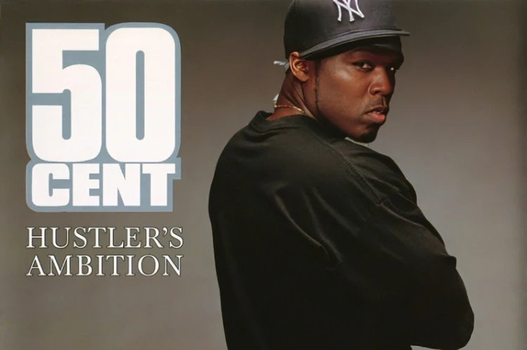 50 Cent hustler to mogul