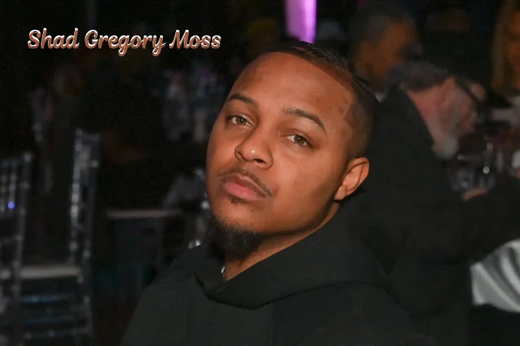 this is Bow Wow's real name? and bow wow face