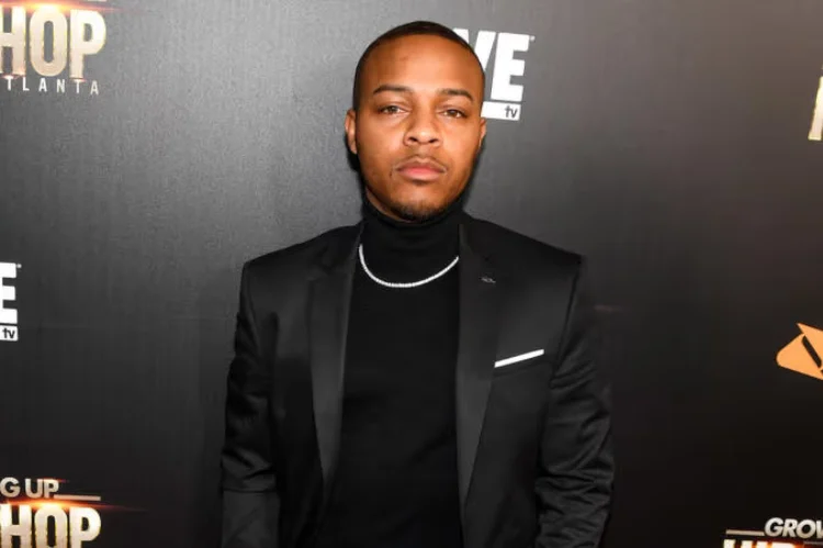 Create a nostalgic hip-hop collage of Bow Wow’s early years.