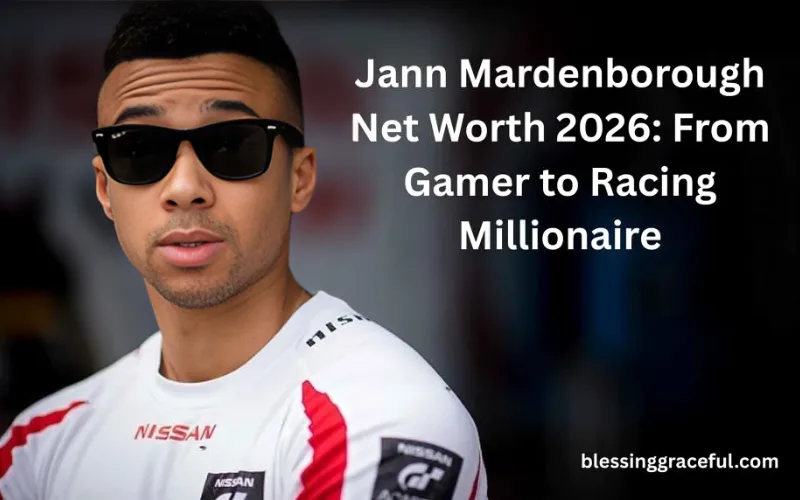 gamer to race driver transformation