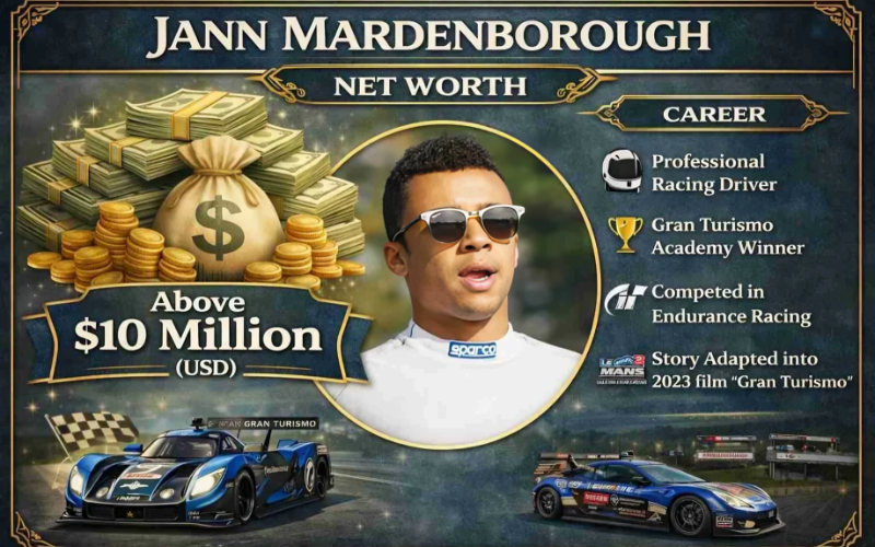 race driver success podium celebration