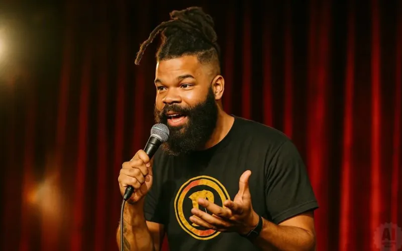 What Is Damon Darling Doing Now?
