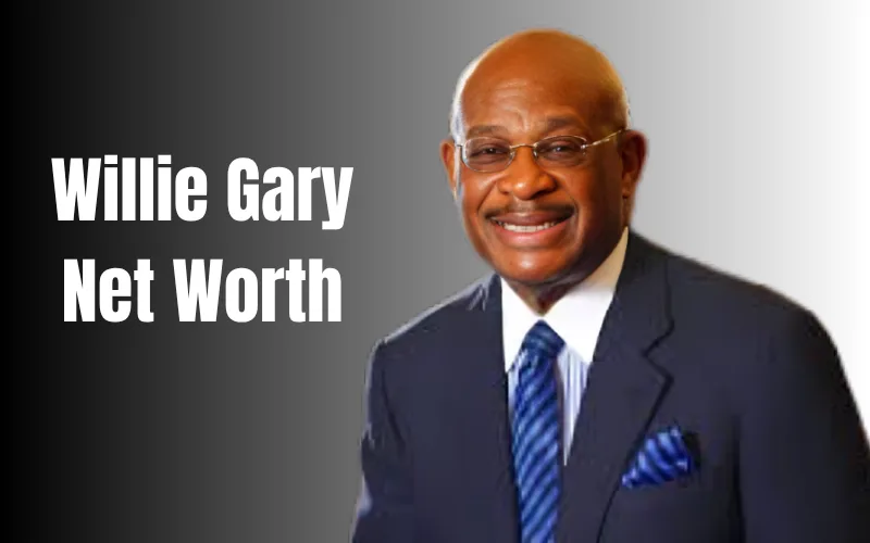Willie Gary Net Worth (2026): What the Estimates Actually Say
