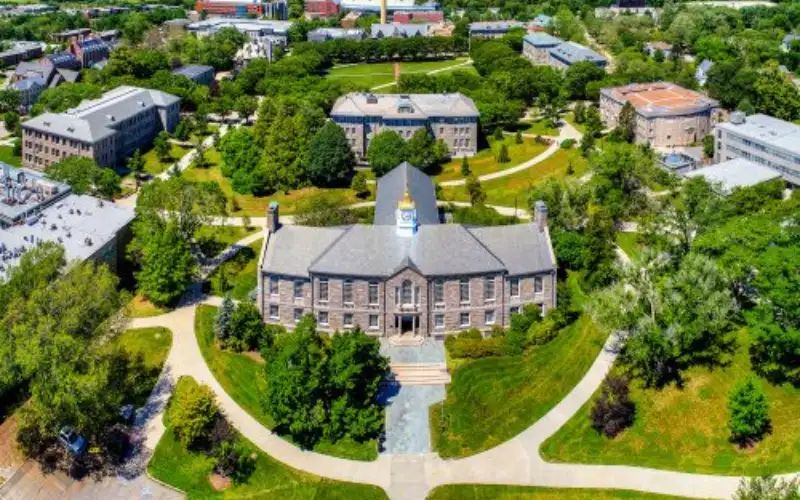 University of Rhode Island