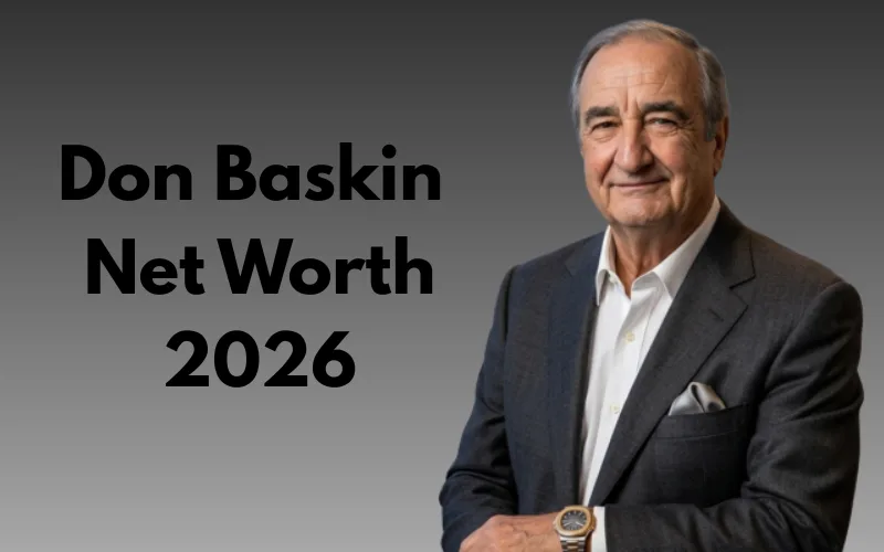 Don Baskin Net Worth 2026: The Truck King Who Built a $500 Million Empire