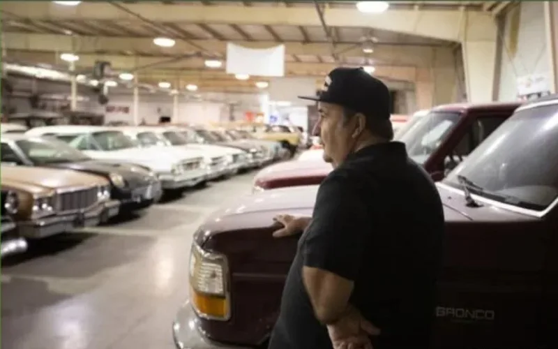 Don Baskin Racing Career and Achievements