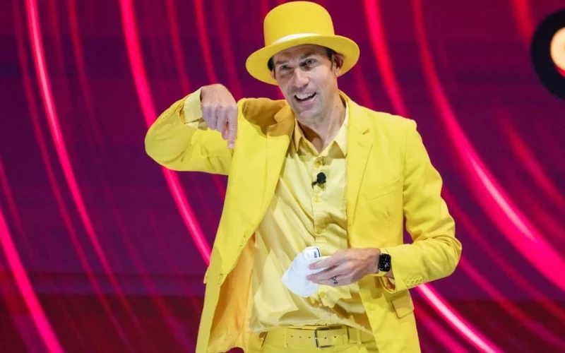 Why is his personal net worth only $4 million?
