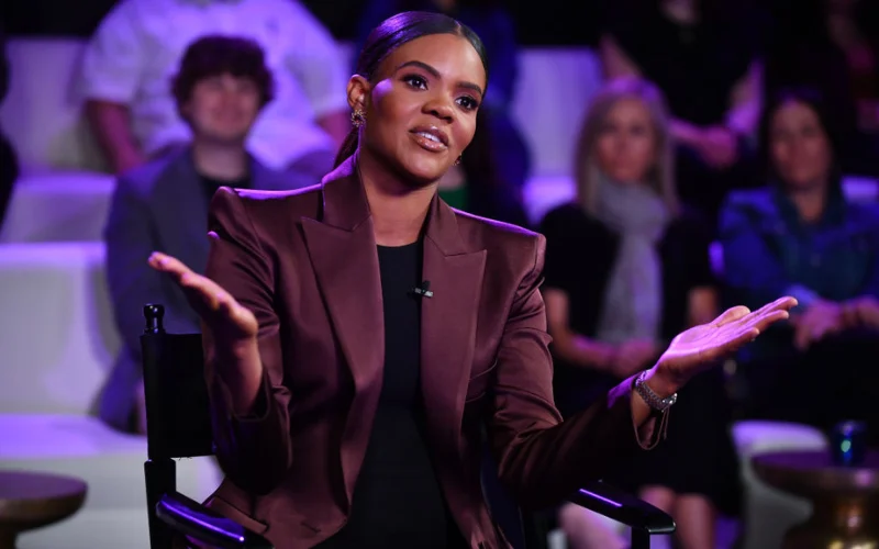 candace owens on Turning Point USA and BLEXIT
