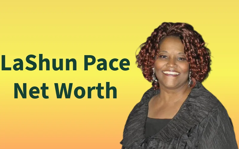 LaShun Pace Net Worth feature image showing Jason Luv in an editorial-style portrait beside the article title